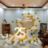 25th Anniversary Decoration (3)