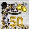 50th Anniversary Decoration (2)