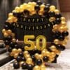 50th Anniversary Decoration (5)