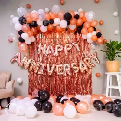 Anniversary Decoration (6)