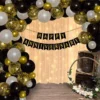 Anniversary Balloon Decoration (3)