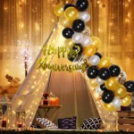 Anniversary Decoration