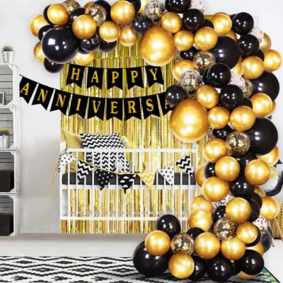 Anniversary Decoration (4)