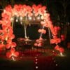 Anniversary Decoration in Bhopal