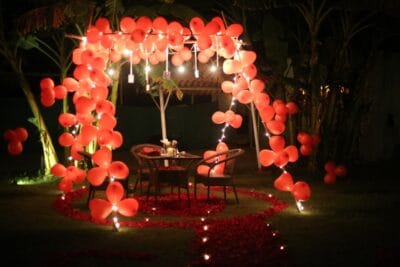 Anniversary Decoration in Bhopal