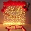 Anniversary Decoration01