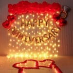Anniversary Decoration01