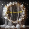 Anniversary Decoration02