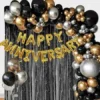 Anniversary Decoration03