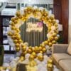 Anniversary Ring Decoration