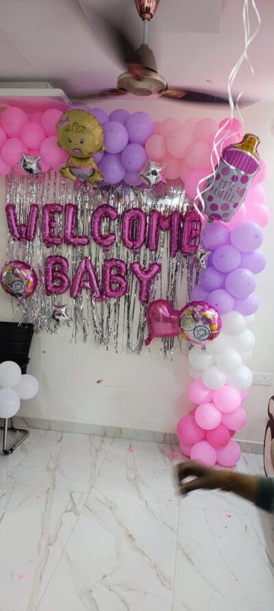 Baby Shower
