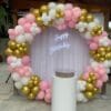 Balloon Ring Decoration (4)