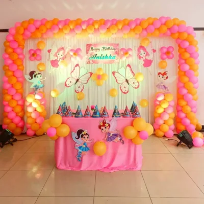 Birthday Decoration In Bhopal (2)