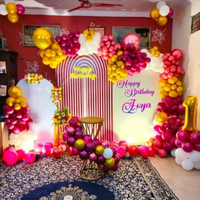 Birthday Decoration In Bhopal (3)