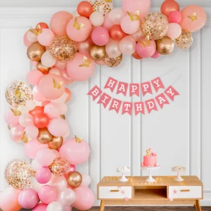 Birthday Decoration In Bhopal