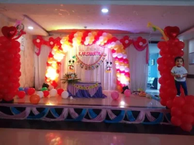 Birthday Decoration In Bhopal (4)