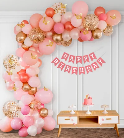 Birthday Decoration In Bhopal