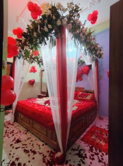 Room Decoration (2)