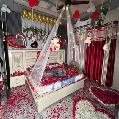 Room Decoration (3)