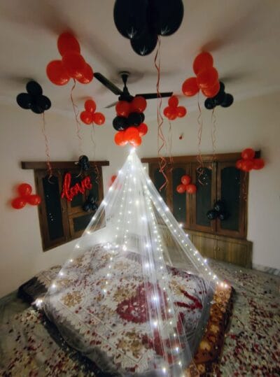 Room Decoration
