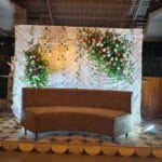 Stage Decoration