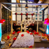 Surprise Marry Me Setup