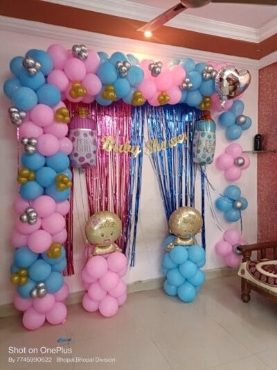 Baby Shower
