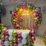Birthday Decoration