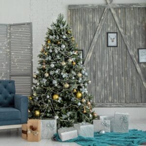 Christmas Decoration (2)