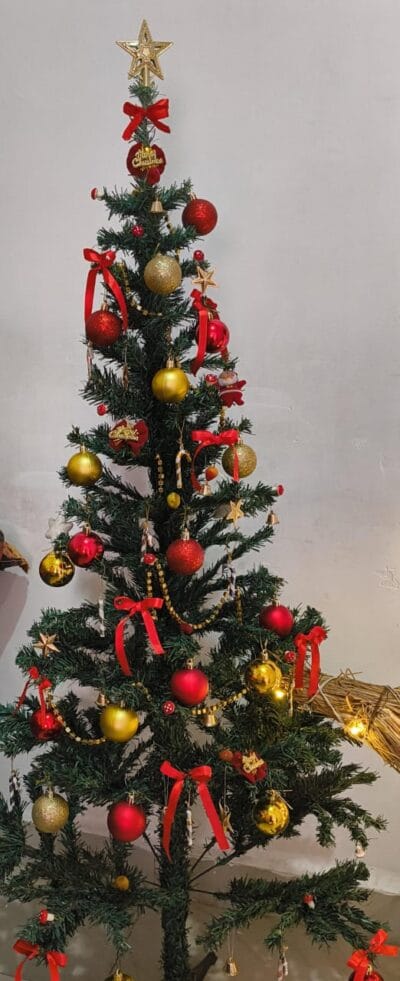 Christmas Decoration