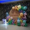 Gargi 1st Birthday Decoration