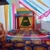 Haldi Ceremony Decoration (3)