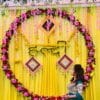 Haldi Ceremony in Bhopal (4)