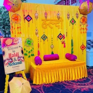 Haldi Ceremony in Bhopal (5)