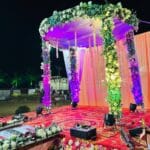 Jai Mala Decoration in Bhopal