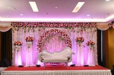 Jai Mala Decoration in Bhopal (2)