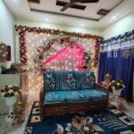Proposal Decoration