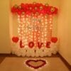 Surprise Anniversary Decoration