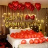 Surprise Anniversary Decoration