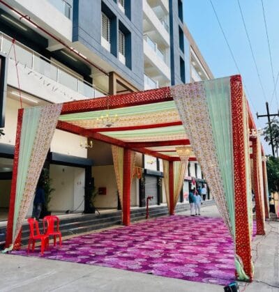 Terrace Decoration (3)