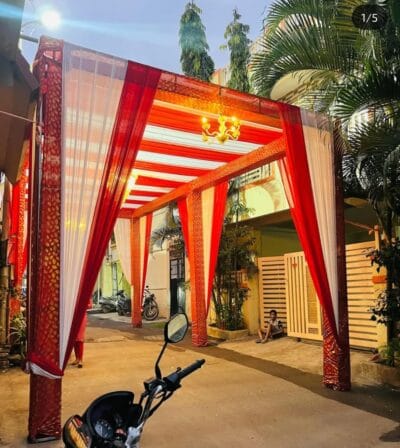 Terrace Decoration (4)