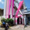 Wedding Entrance Gate Decoration (3)