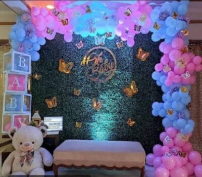 Welcome Baby (2)